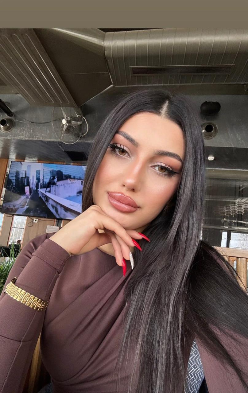 Yenişehir Zarif Partner Escort Kıymet